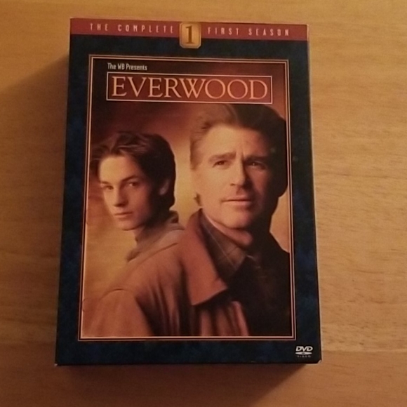 Everwood the Complete first season Dvd set - Picture 1 of 6